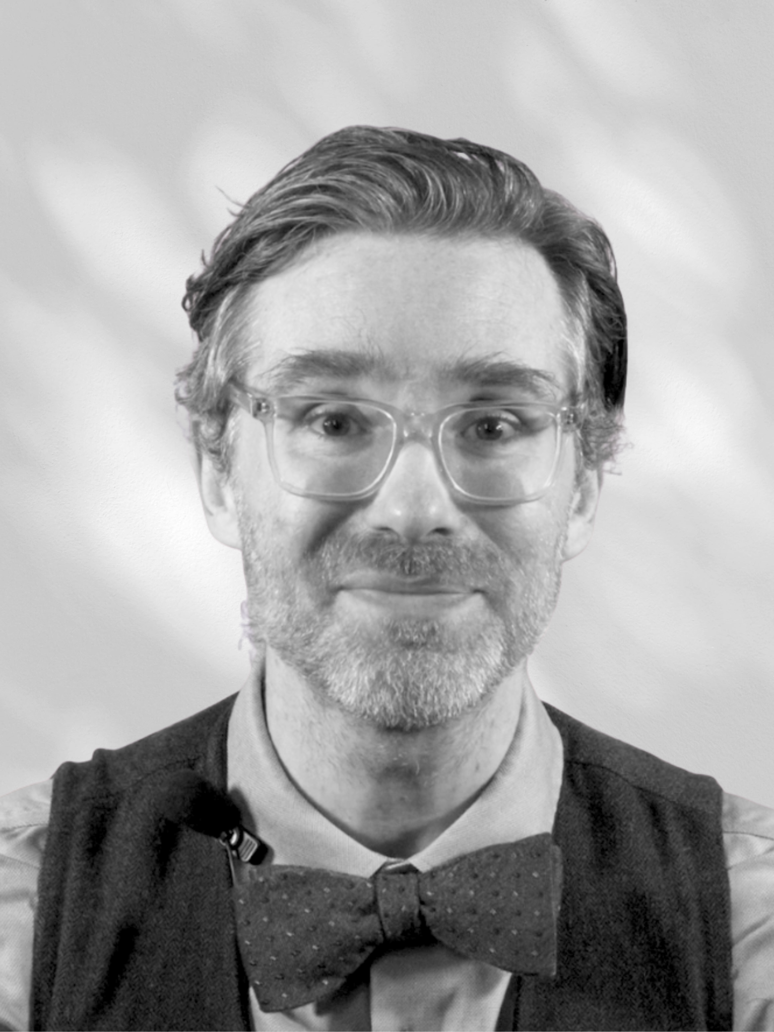 Joseph Gill-Lussier WSO Wiener Schule für Osteopathie