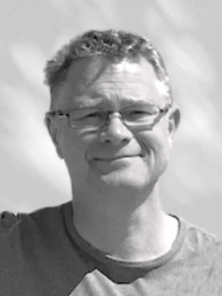 Andrew Goldspink WSO Wiener Schule f&uuml;r Osteopathie