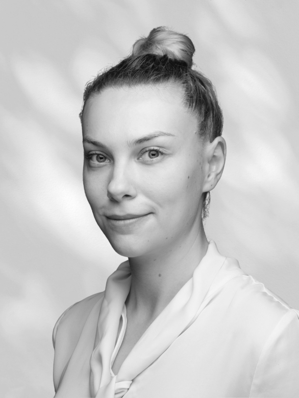 Lisa-Teresa Woller-Mensshengen Vortragende Gesamtausbildung WSO