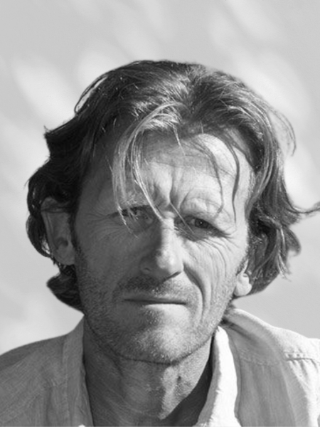 David Lachaize WSO Wiener Schule f&uuml;r Osteopathie